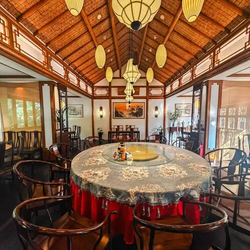 Wan Tai Xing in Suzhou