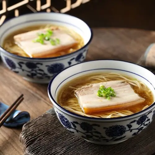 Plum Garden in Nanjing