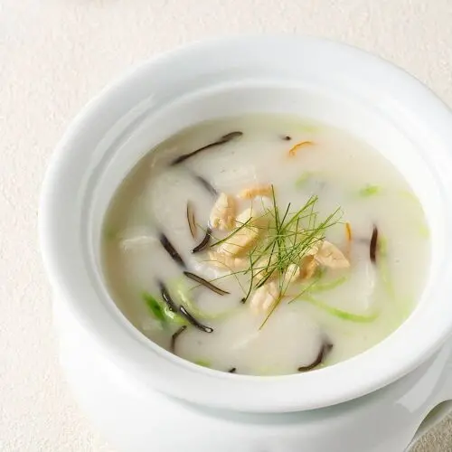 Dai Yuet Heen in Nanjing