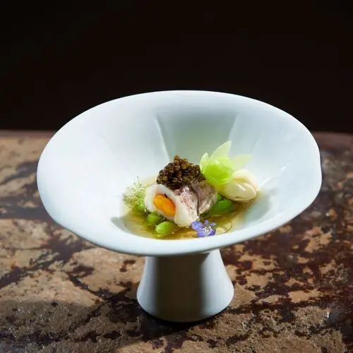 Pingjiangsong in Suzhou