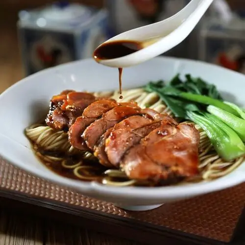 Hao Po Tang Bao in Nanjing