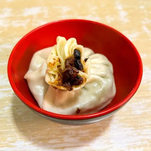 Xu Jian Ping Tang Bao (Rehe South Road) in Nanjing