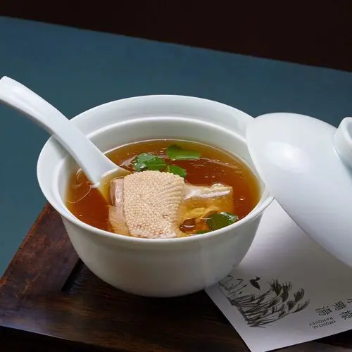 Oriental Chao in Suzhou