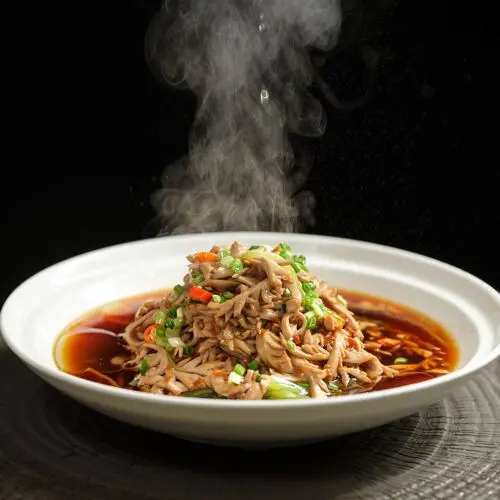 Du Shi Li De Xiang Cun in Nanjing