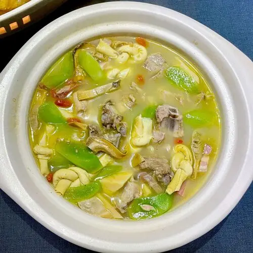 Yangzhou Yan · Qu Yuan in Suzhou