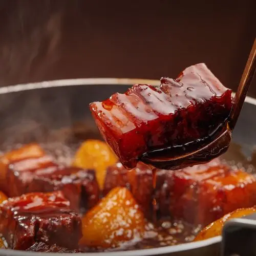 Jiangnan Wok in Nanjing