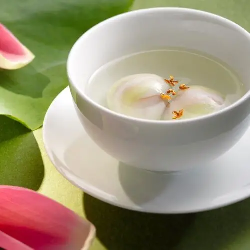 Longyin Shanfang (Jiangning) in Nanjing