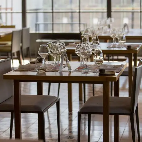 Martino Wines in Mendoza