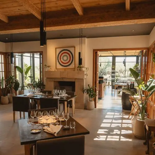 Assemblage Maison Alta Vista in Mendoza