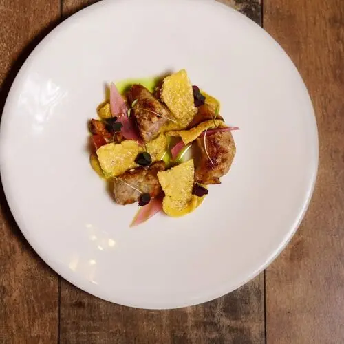 Los Bocheros in Mendoza