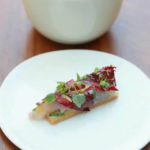 L'Étape Dorée in Saint-Genis-Laval