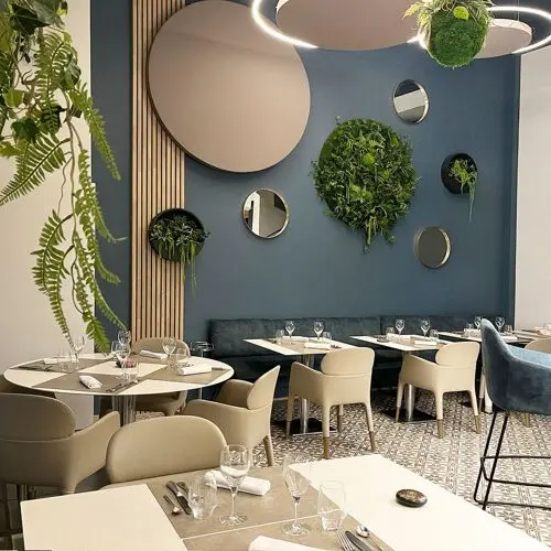 L’Écrin de Marlène in Vichy