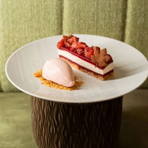 L'Atelier in Montaigu