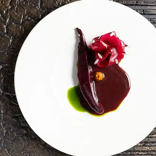 Bulle d'Osier in Langres