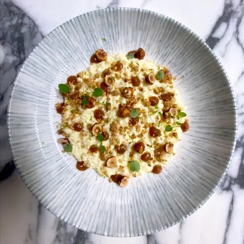 Le Sarment in Auxerre