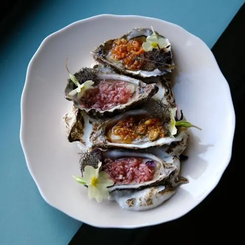 Skáli in Rives-en-Seine