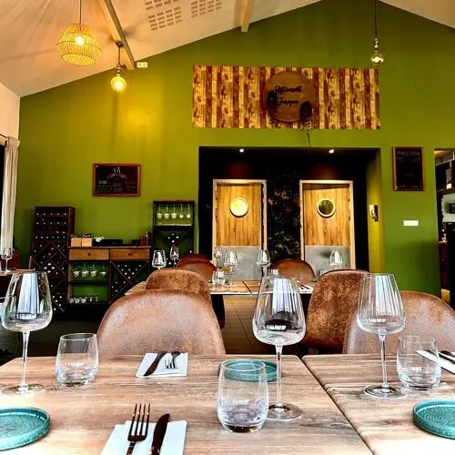 Jarapea in Irouléguy