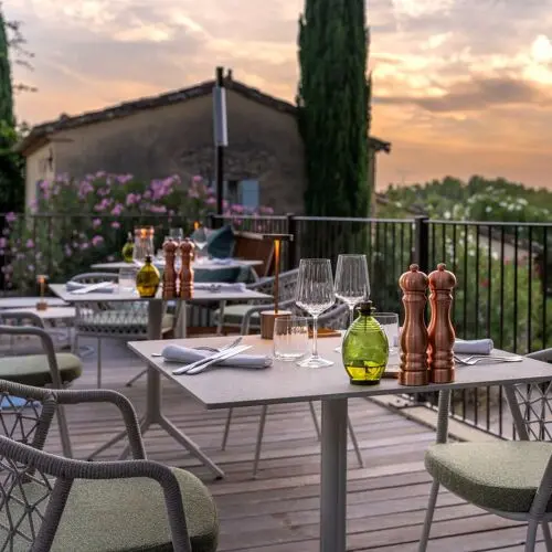 Allegria ! in Paradou