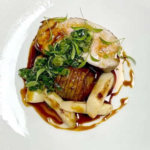 L'Estran in Saint-Vaast-la-Hougue