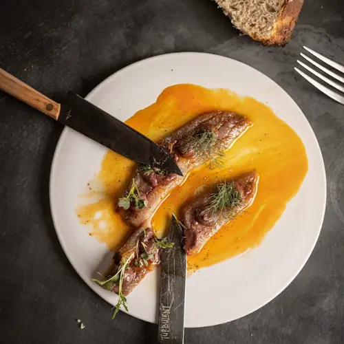 Turbulent in Trouville-sur-Mer