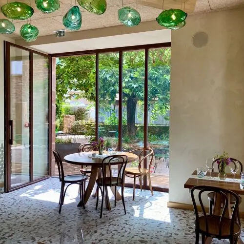 Auprès d'Angèle in Marcillac-Vallon