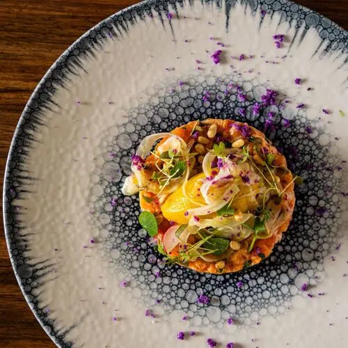 Castel Damandre in Les Planches-près-Arbois