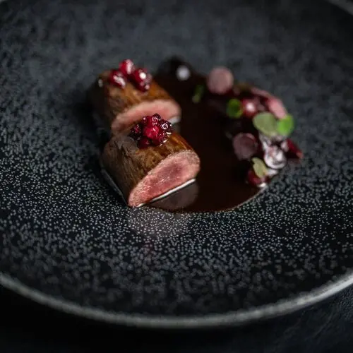 L'Altitude in Courchevel