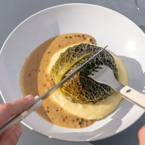 Blossom Bistrot in Vernon