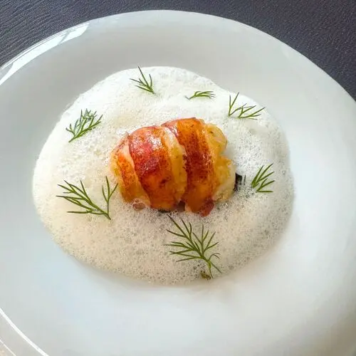 Restaurant du Champ de Mars in Meaux