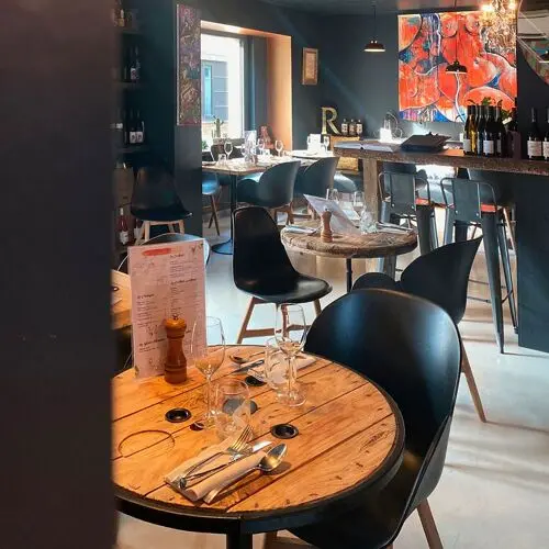 L'Angle in Laguépie