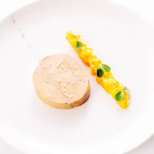 La Table de la Maison in Langon