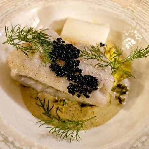 Fossé Saint Ange in Richelieu