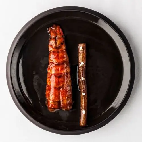 La Table de l'Ermitage in Beauvoir