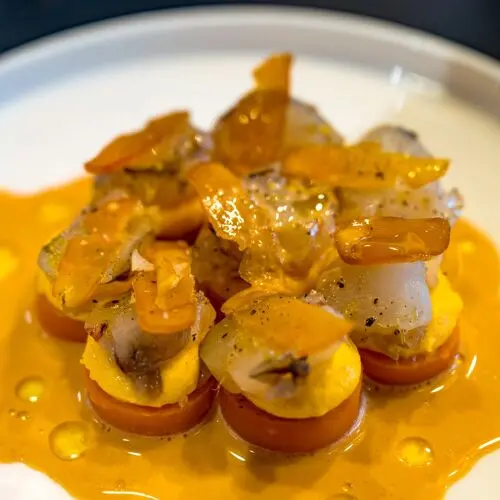 Acte 2 Yannick Delpech in Toulouse