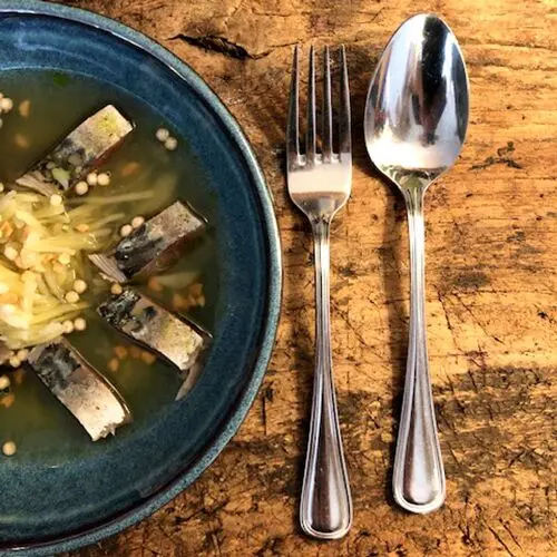 Les Têtes d'Ail in Vieux-Boucau-les-Bains