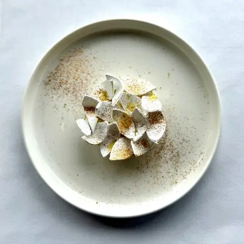 La Table de L'Oléa in La Teste-de-Buch