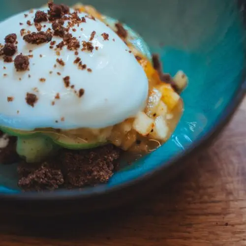 Bistrot Gros in Nancy