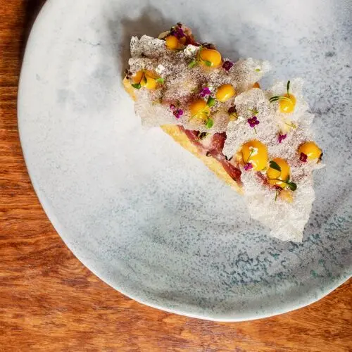 La Bistronomie in Angoulême