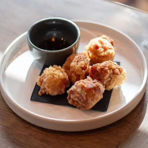 Chablis Wine Not in Chablis