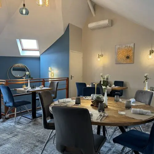 L'insouciant in Le Mans