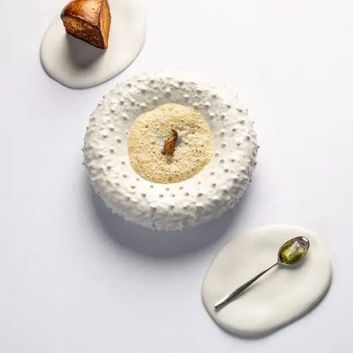 L'Oursin in Carry-le-Rouet