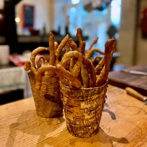 Les Perséides in Lézignan