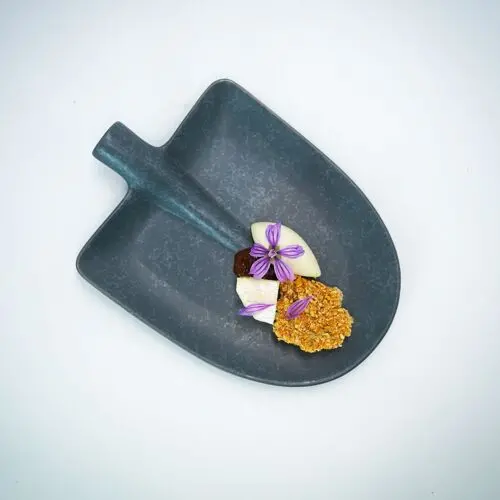 L'Ogustin in La Vacquerie-et-Saint-Martin-de-Castries