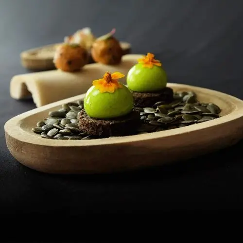 L'Orangerie - Château de la Barbinière in Saint-Laurent-sur-Sèvre