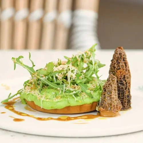 L'Auberge du Bassin in Lège-Cap-Ferret