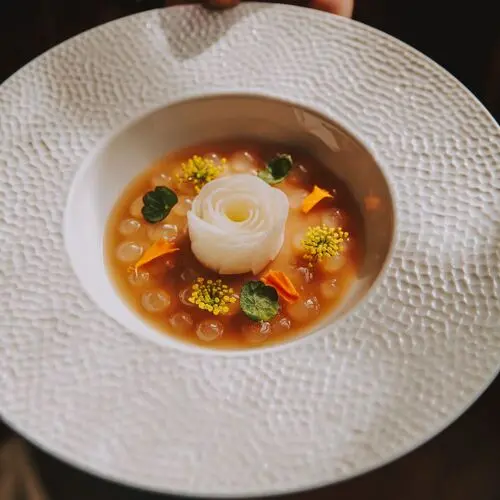 Mémoire - La Borde en Sologne in Vernou-en-Sologne