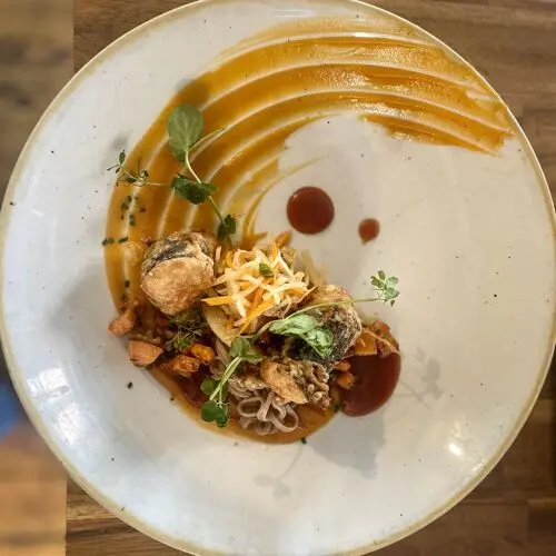 Mélange in Saussignac