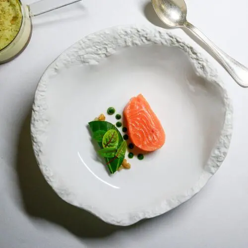 Séchex Nous in Margencel