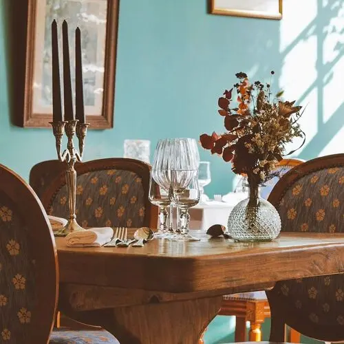 Le Lingot in Honfleur