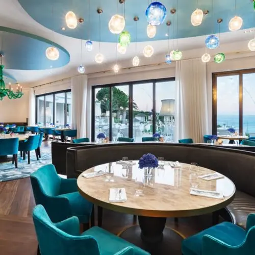 Atlântico in Porches